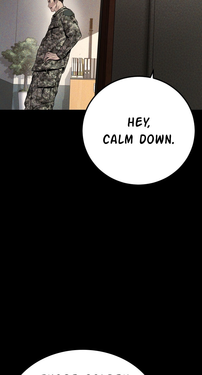 Read Manager Kim EN Manga Online