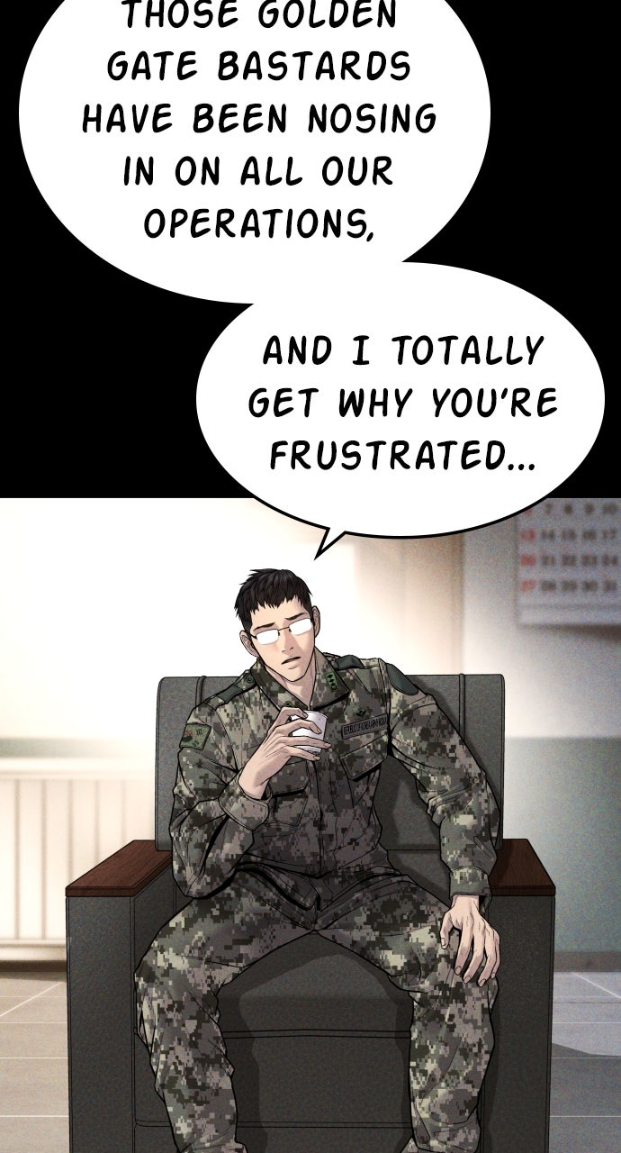 Read Manager Kim EN Manga Online