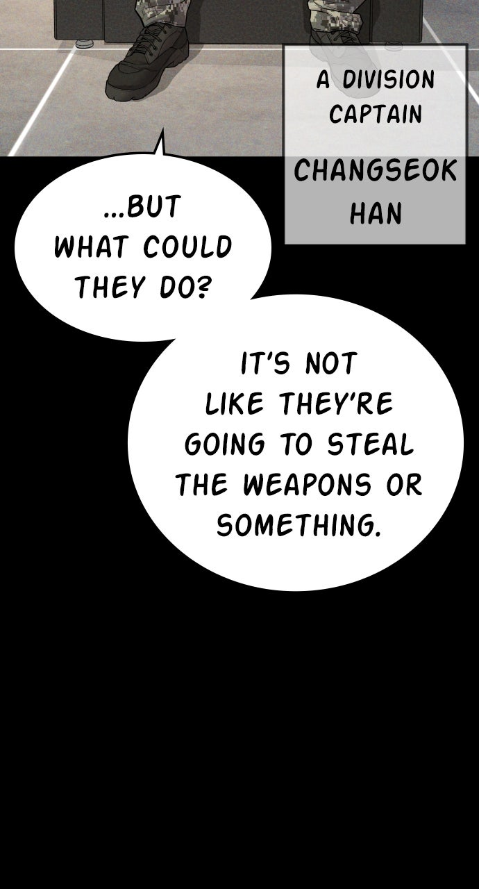 Read Manager Kim EN Manga Online