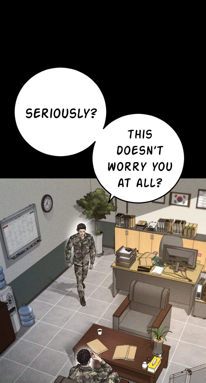 Read Manager Kim EN Manga Online