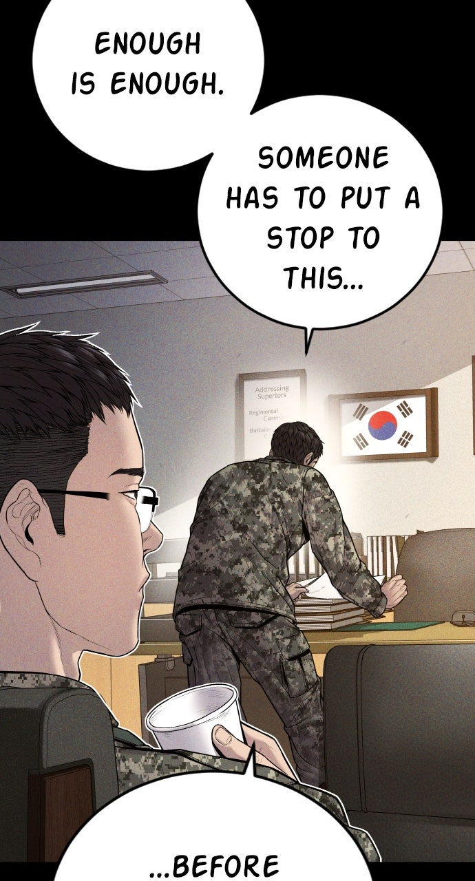 Read Manager Kim EN Manga Online