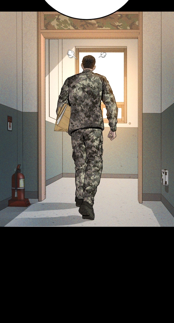 Read Manager Kim EN Manga Online
