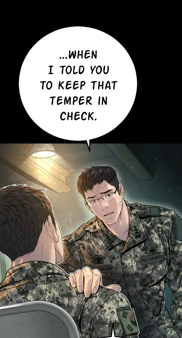 Read Manager Kim EN Manga Online