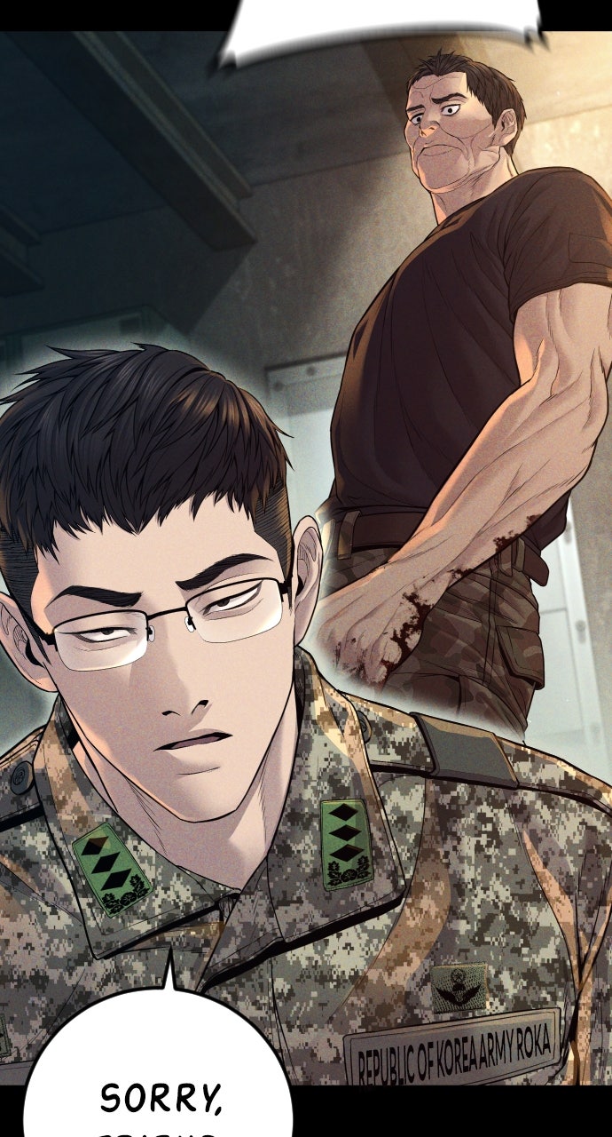 Read Manager Kim EN Manga Online