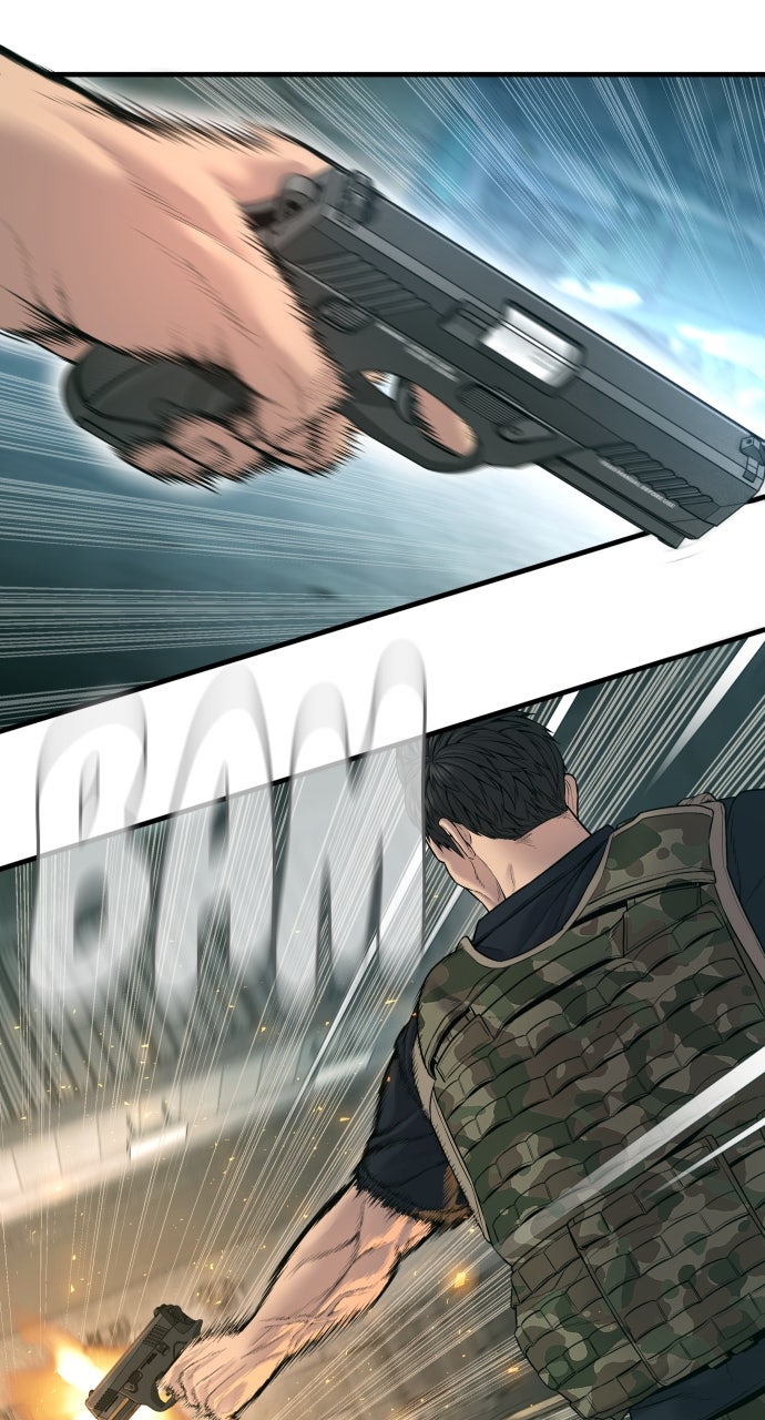 Read Manager Kim EN Manga Online