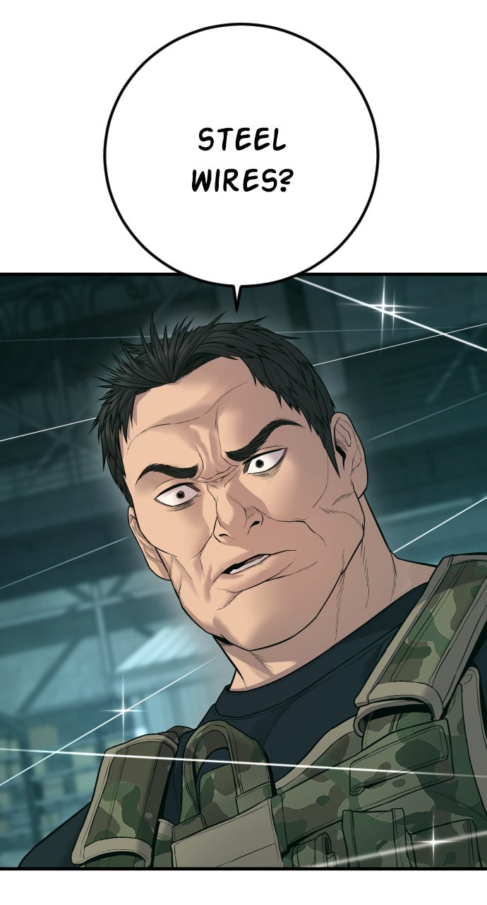 Read Manager Kim EN Manga Online