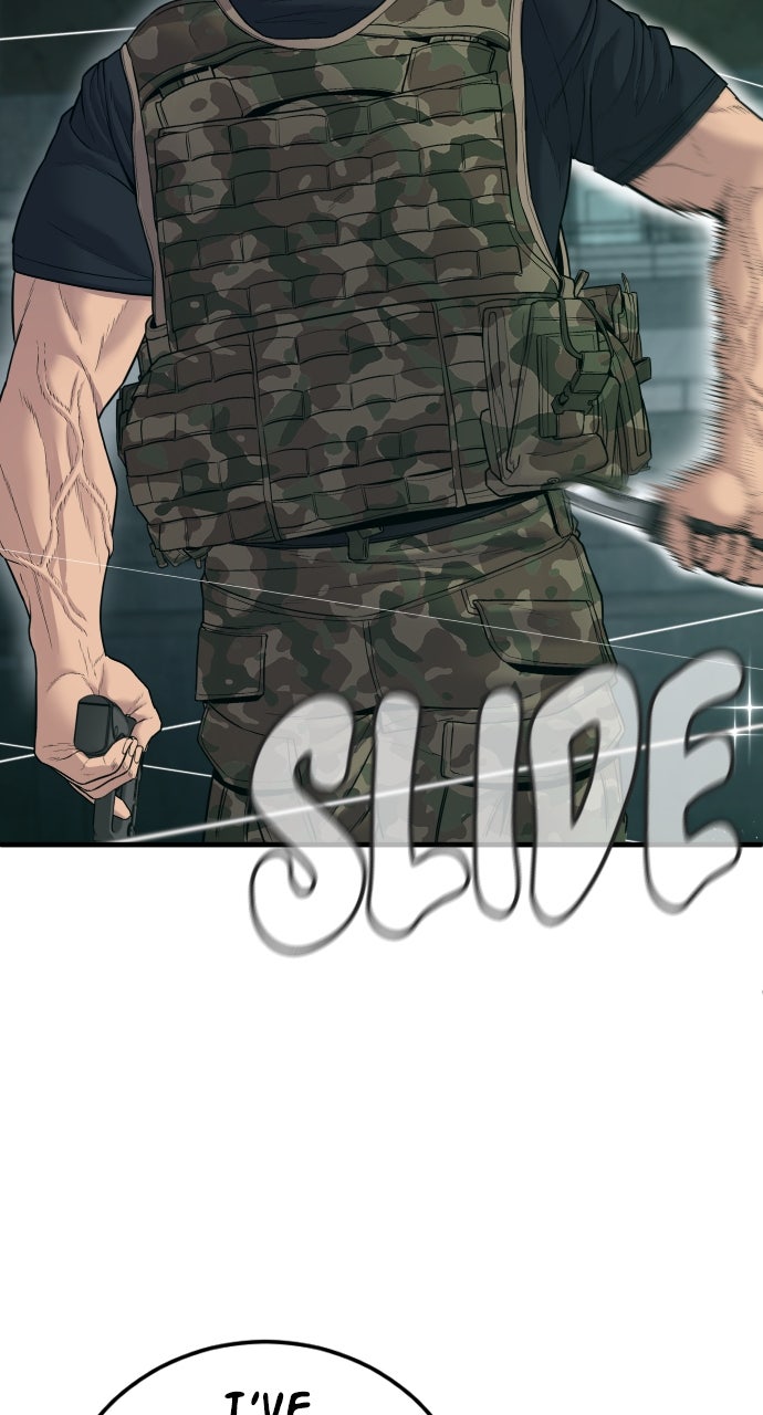 Read Manager Kim EN Manga Online