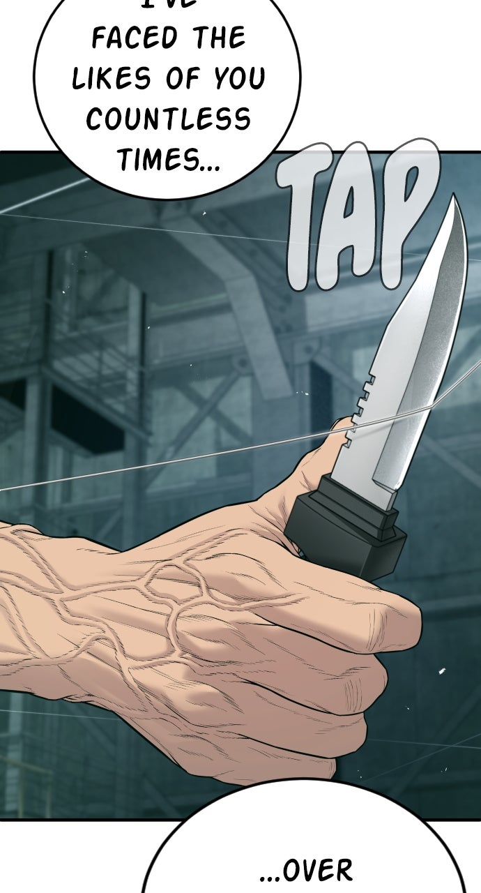 Read Manager Kim EN Manga Online