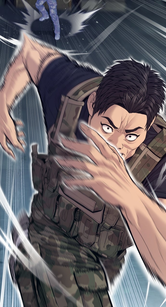 Read Manager Kim EN Manga Online