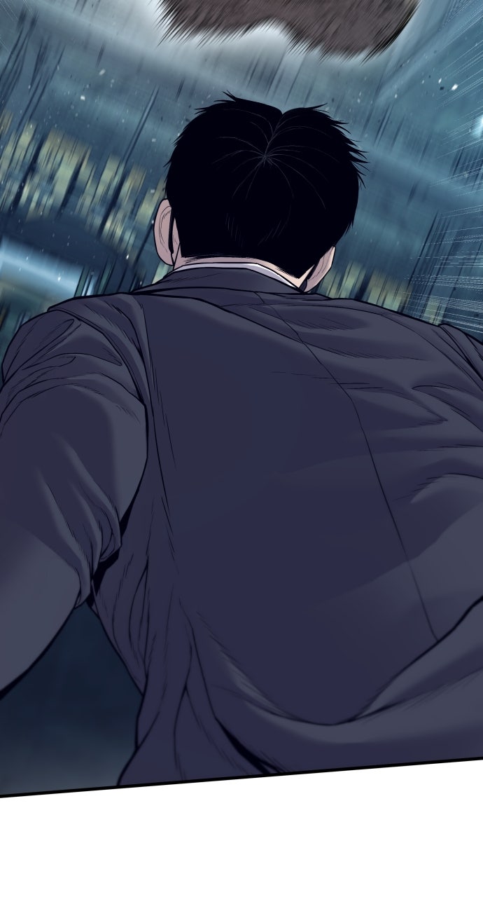 Read Manager Kim EN Manga Online
