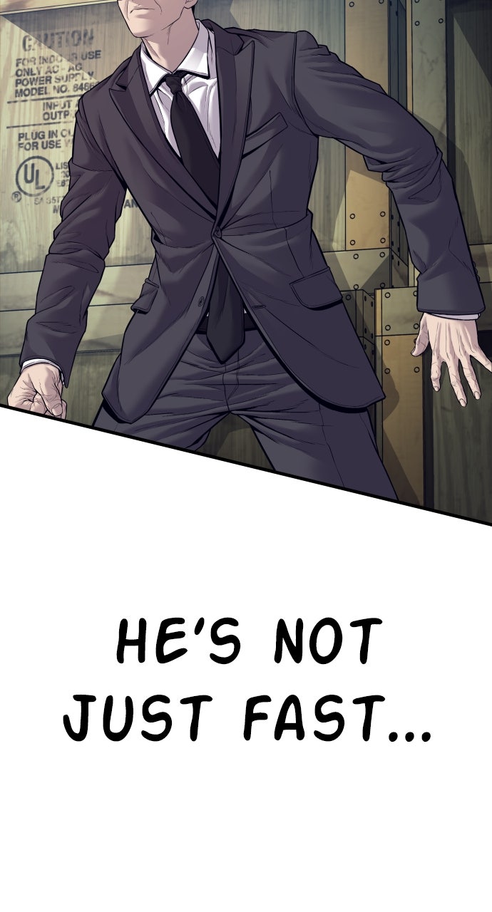 Read Manager Kim EN Manga Online