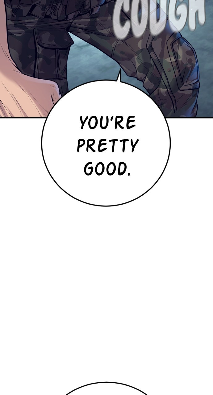 Read Manager Kim EN Manga Online