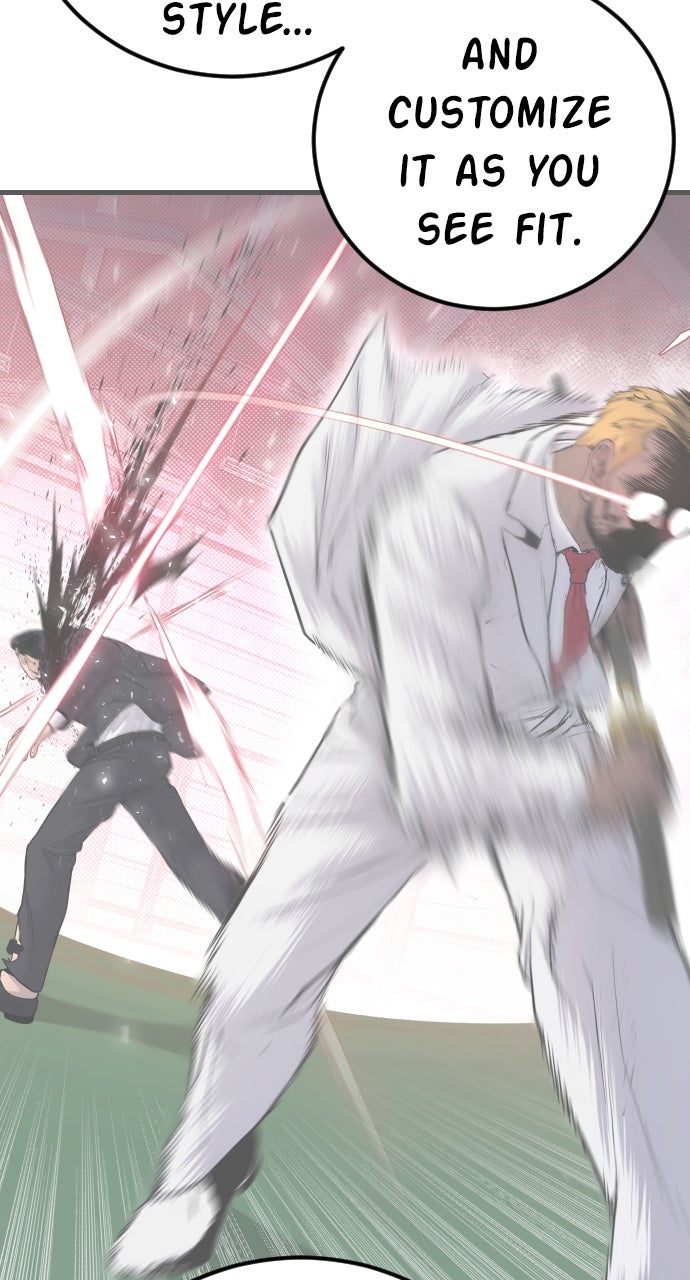 Read Manager Kim EN Manga Online