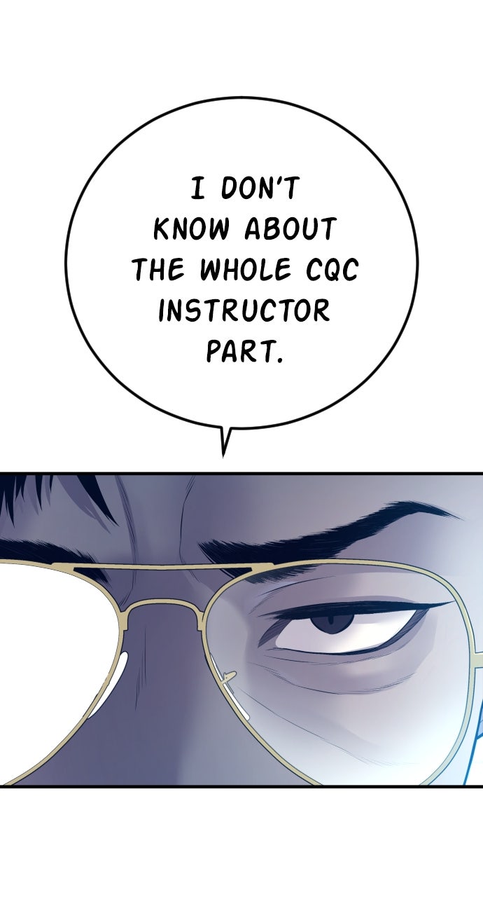 Read Manager Kim EN Manga Online