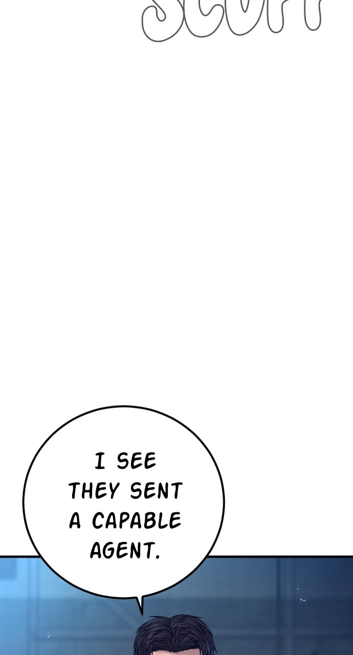 Read Manager Kim EN Manga Online