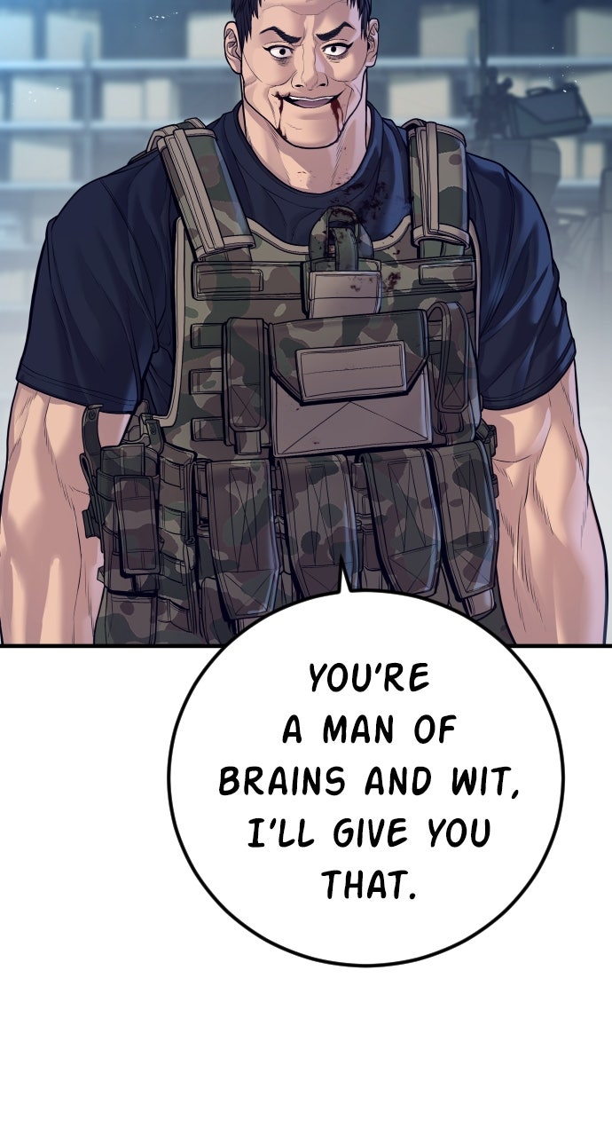 Read Manager Kim EN Manga Online