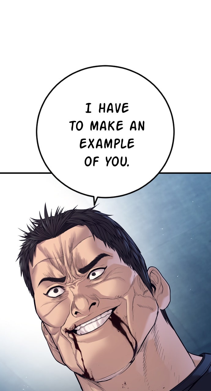 Read Manager Kim EN Manga Online