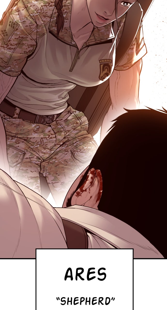 Read Manager Kim EN Manga Online