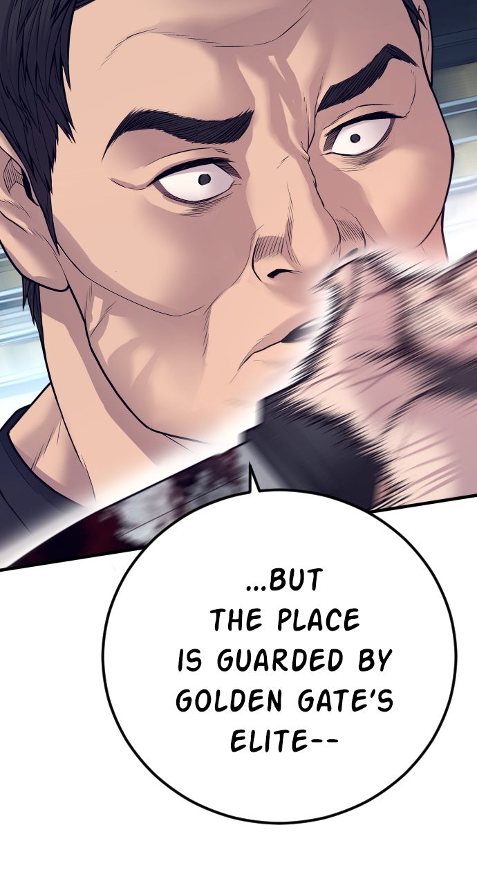 Read Manager Kim EN Manga Online