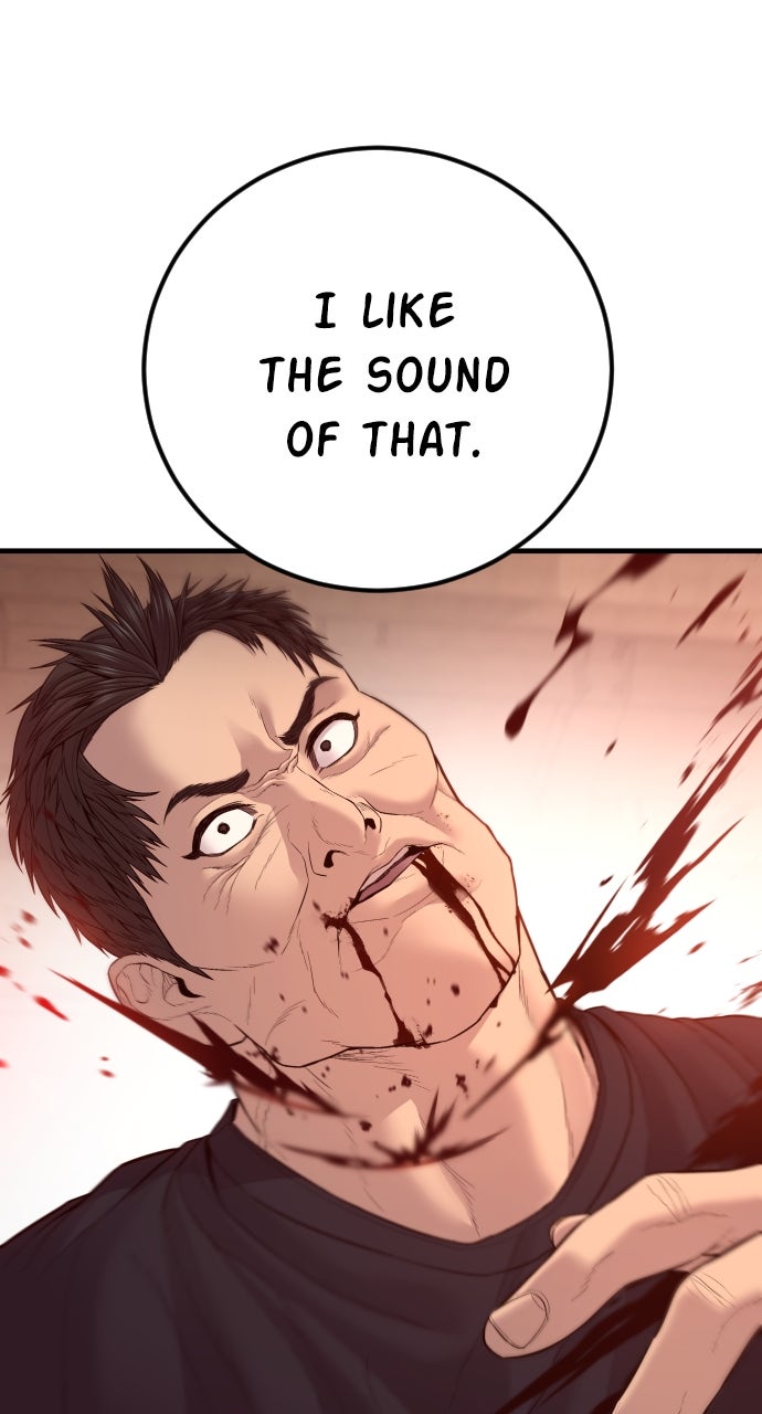 Read Manager Kim EN Manga Online