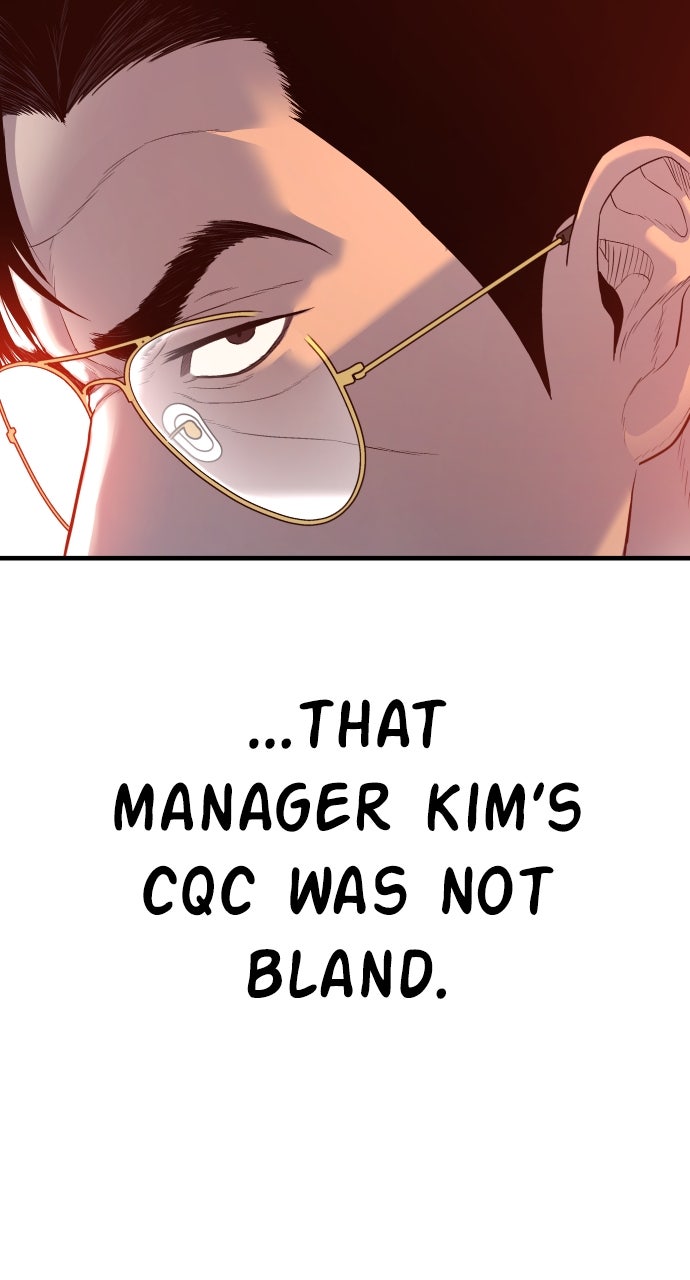 Read Manager Kim EN Manga Online