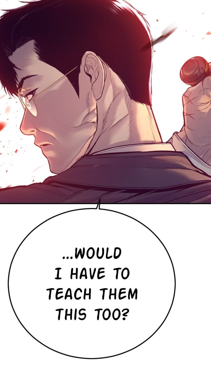 Read Manager Kim EN Manga Online