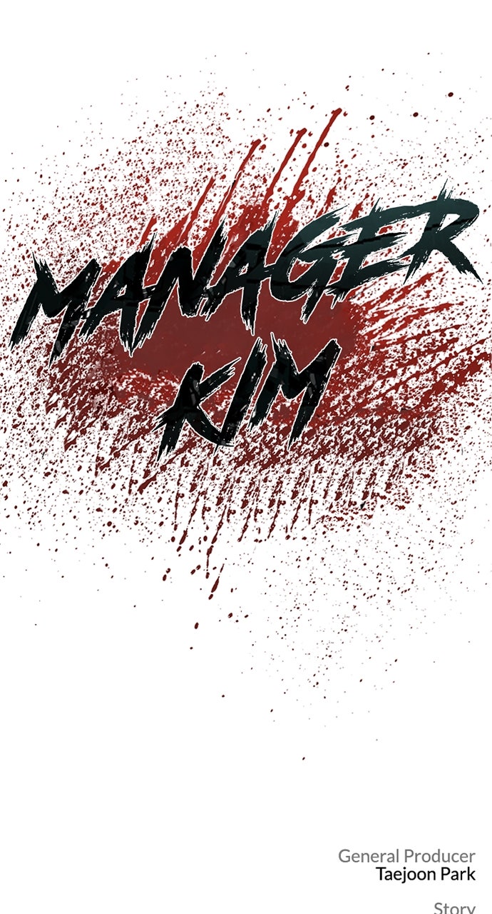 Read Manager Kim EN Manga Online