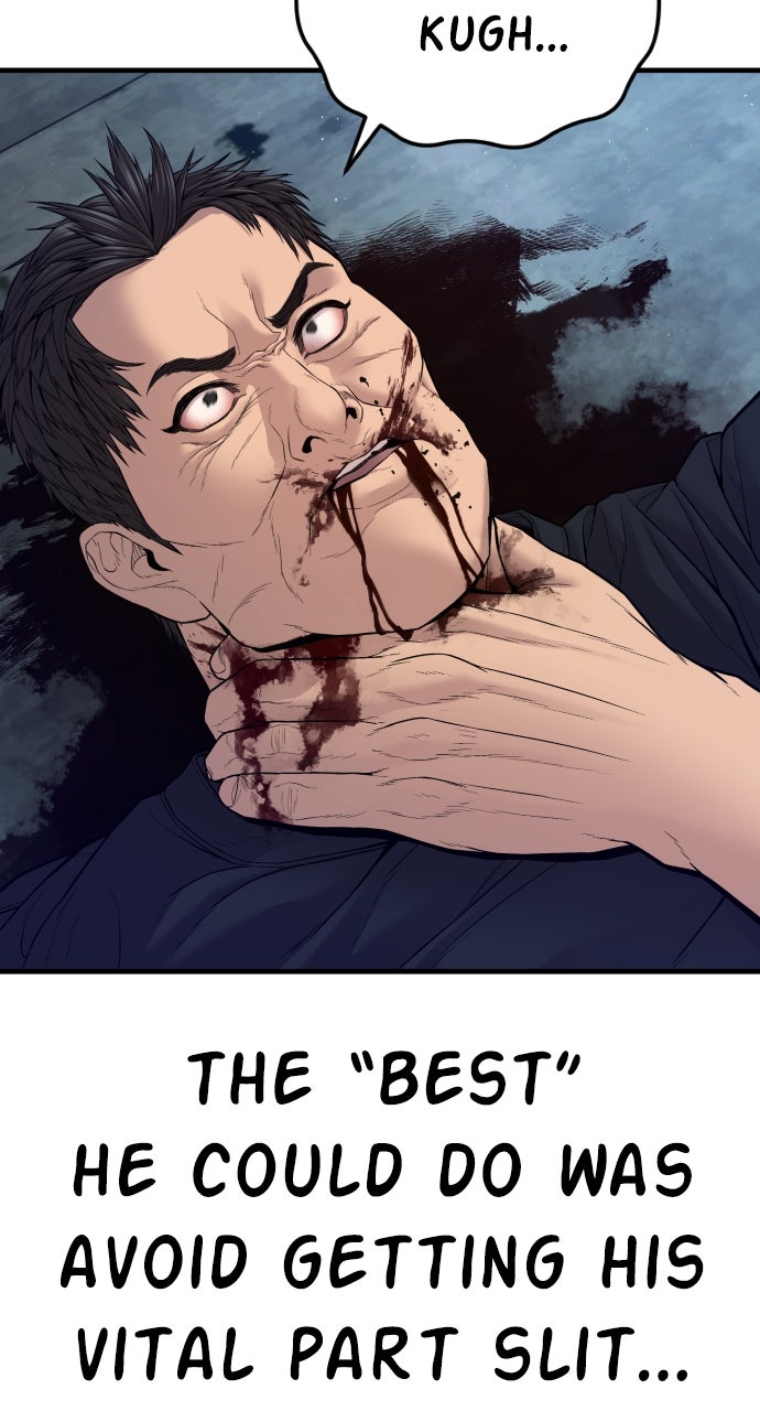 Read Manager Kim EN Manga Online