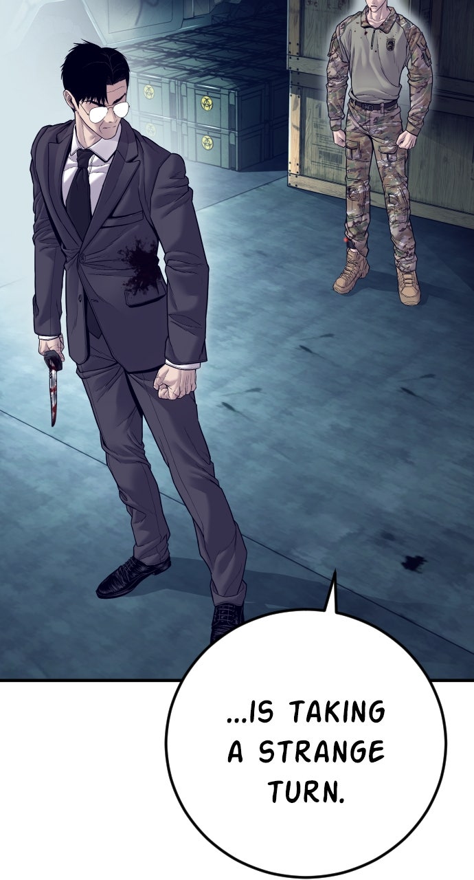 Read Manager Kim EN Manga Online