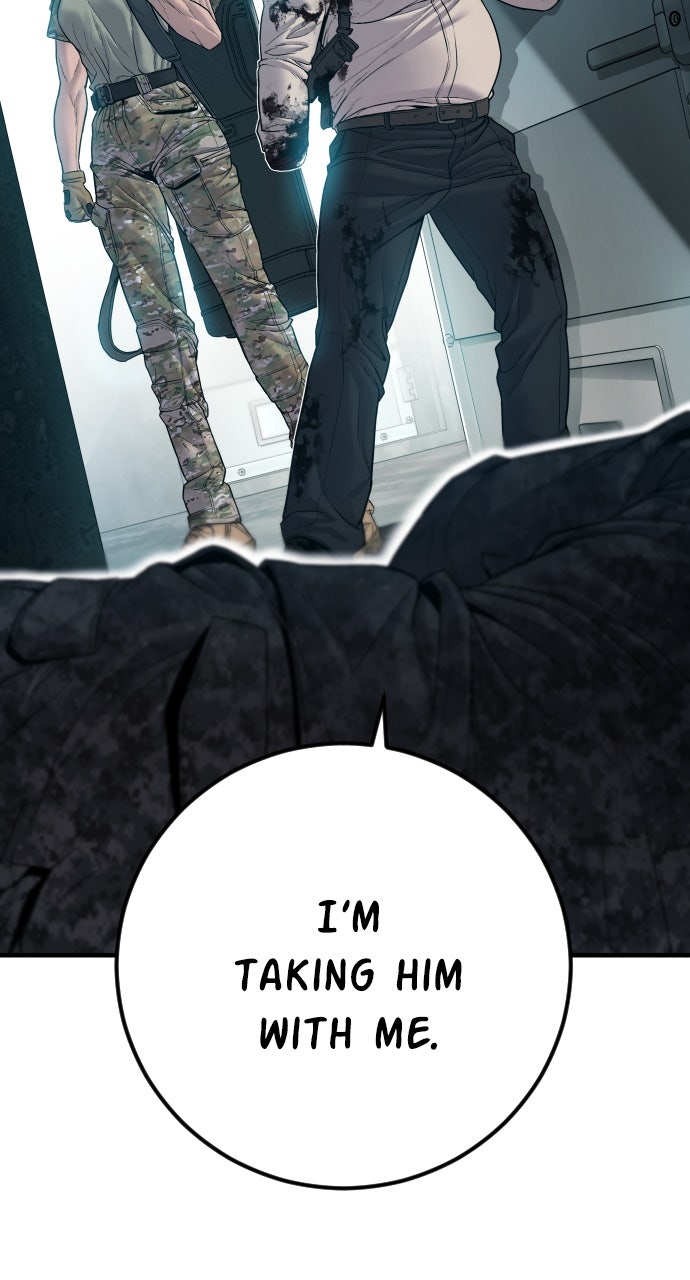 Read Manager Kim EN Manga Online