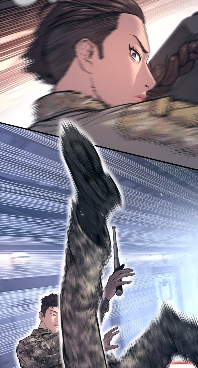 Read Manager Kim EN Manga Online