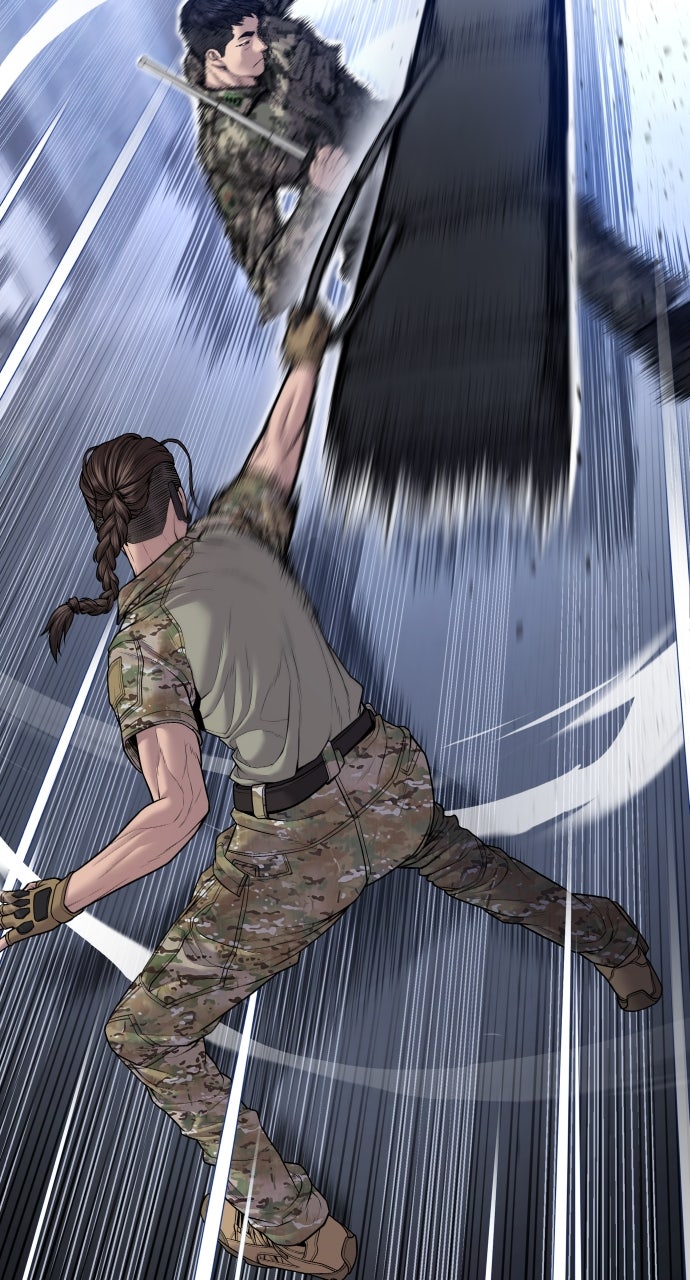 Read Manager Kim EN Manga Online