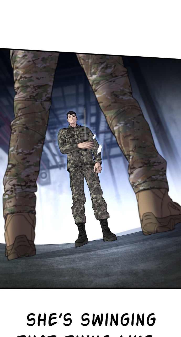 Read Manager Kim EN Manga Online