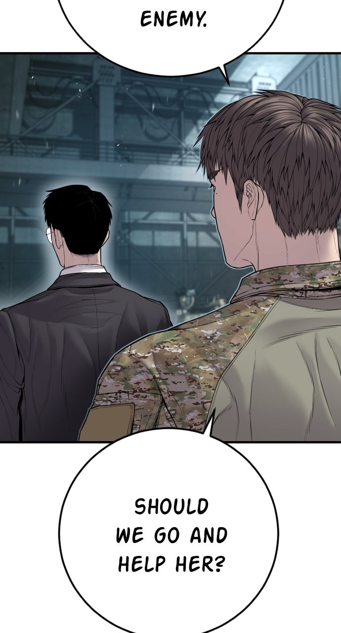 Read Manager Kim EN Manga Online