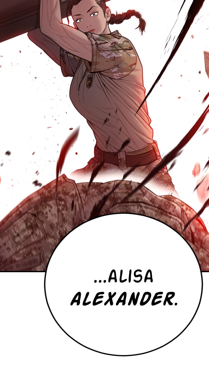 Read Manager Kim EN Manga Online