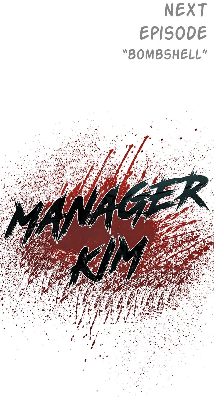 Read Manager Kim EN Manga Online