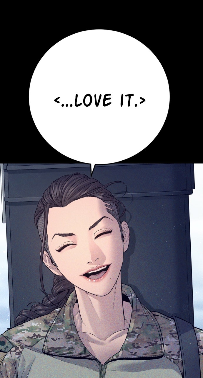Read Manager Kim EN Manga Online