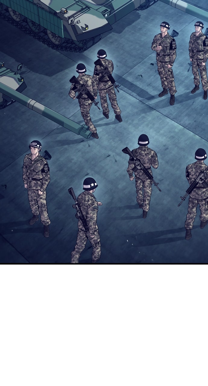 Read Manager Kim EN Manga Online