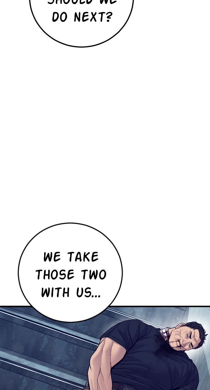 Read Manager Kim EN Manga Online