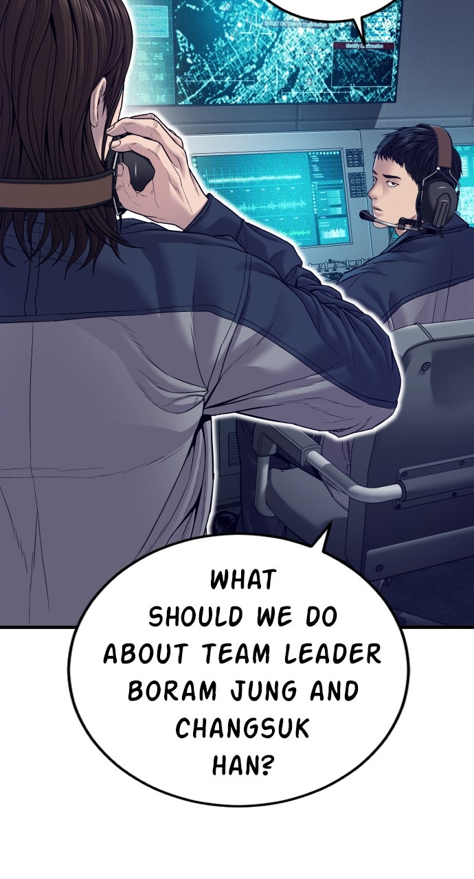 Read Manager Kim EN Manga Online