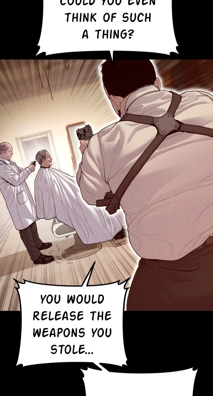 Read Manager Kim EN Manga Online