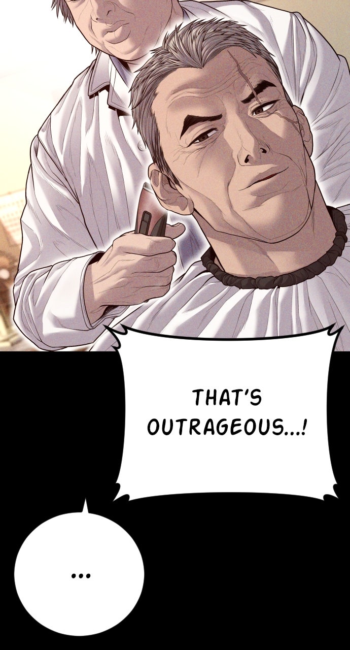 Read Manager Kim EN Manga Online