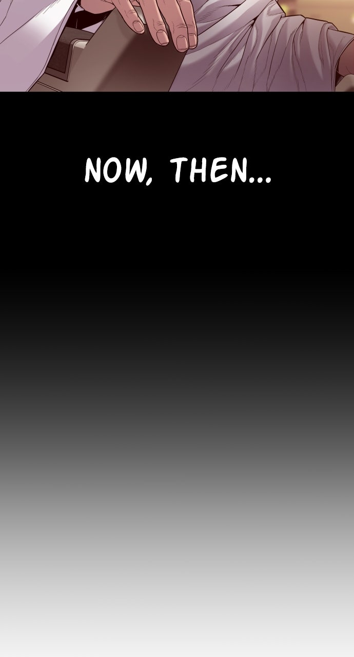 Read Manager Kim EN Manga Online
