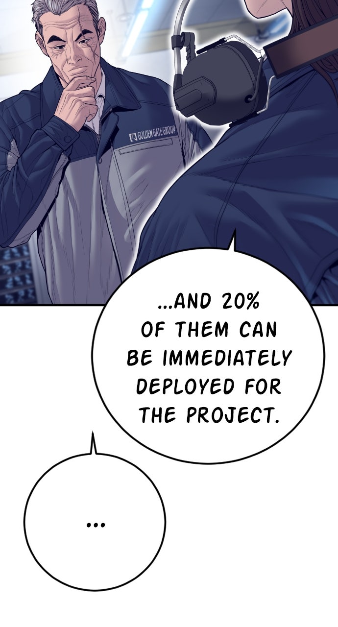 Read Manager Kim EN Manga Online
