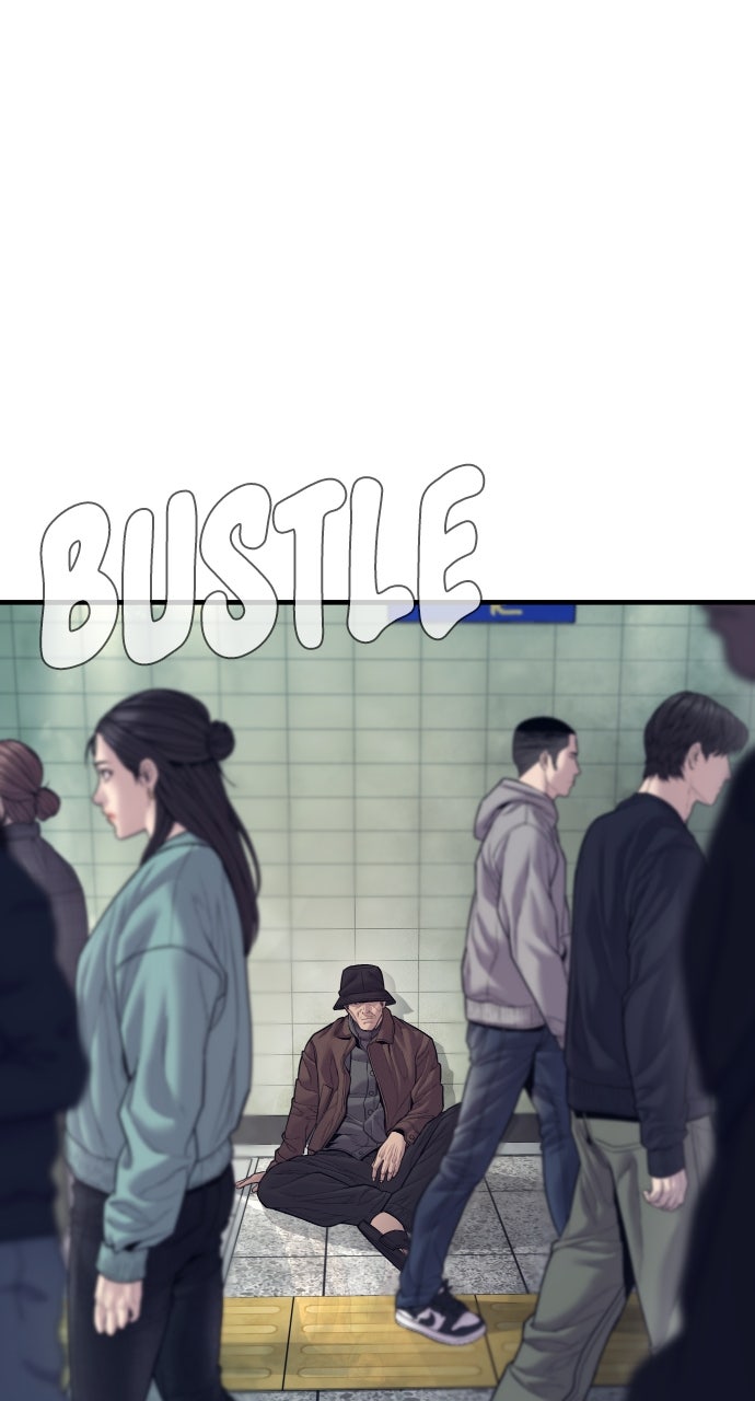 Read Manager Kim EN Manga Online
