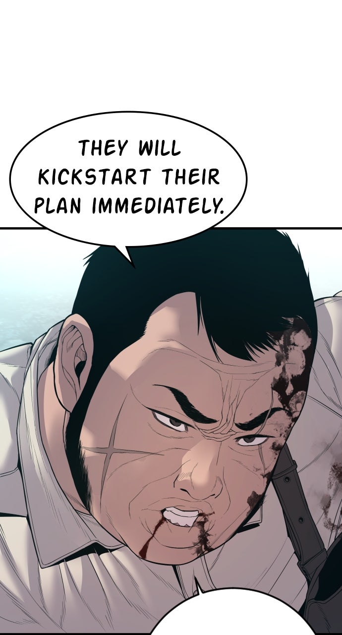 Read Manager Kim EN Manga Online