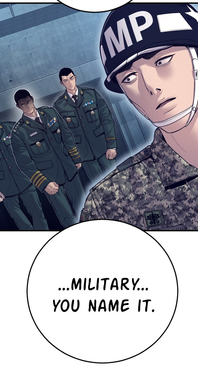 Read Manager Kim EN Manga Online