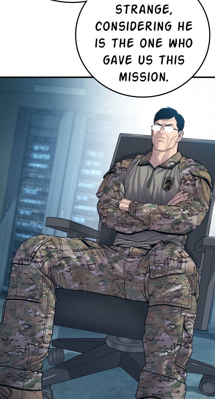 Read Manager Kim EN Manga Online