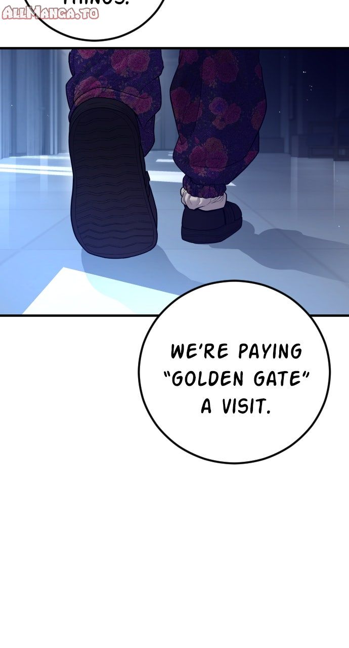 Read Manager Kim EN Manga Online