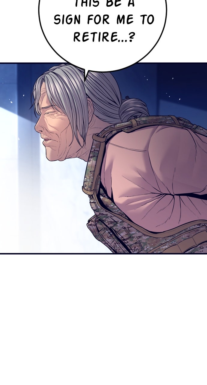 Read Manager Kim EN Manga Online
